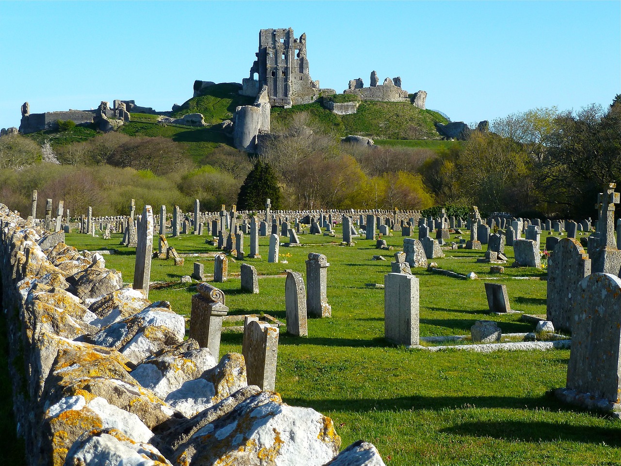 The Discovery of the Ancient Celtic Mysteries